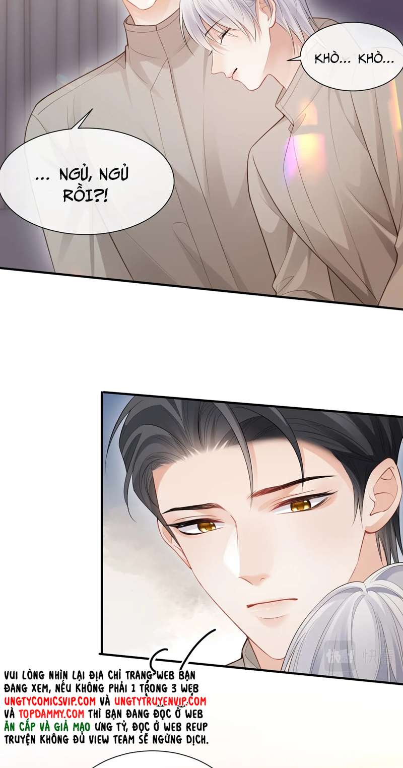 Đơn Xin Ly Hôn Phần 2: Chap 4 - Trang 2
