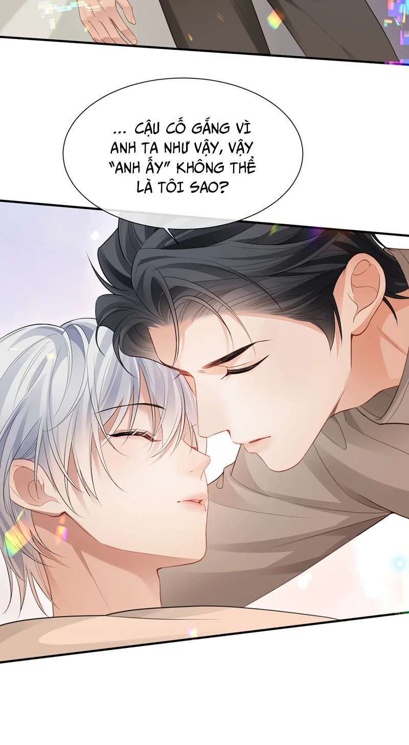 Đơn Xin Ly Hôn Phần 2: Chap 4 - Trang 2