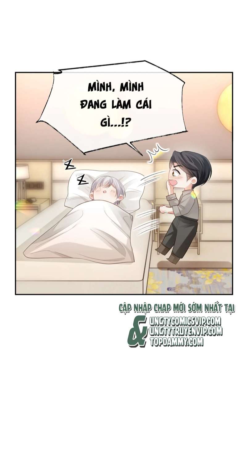 Đơn Xin Ly Hôn Phần 2: Chap 4 - Trang 2