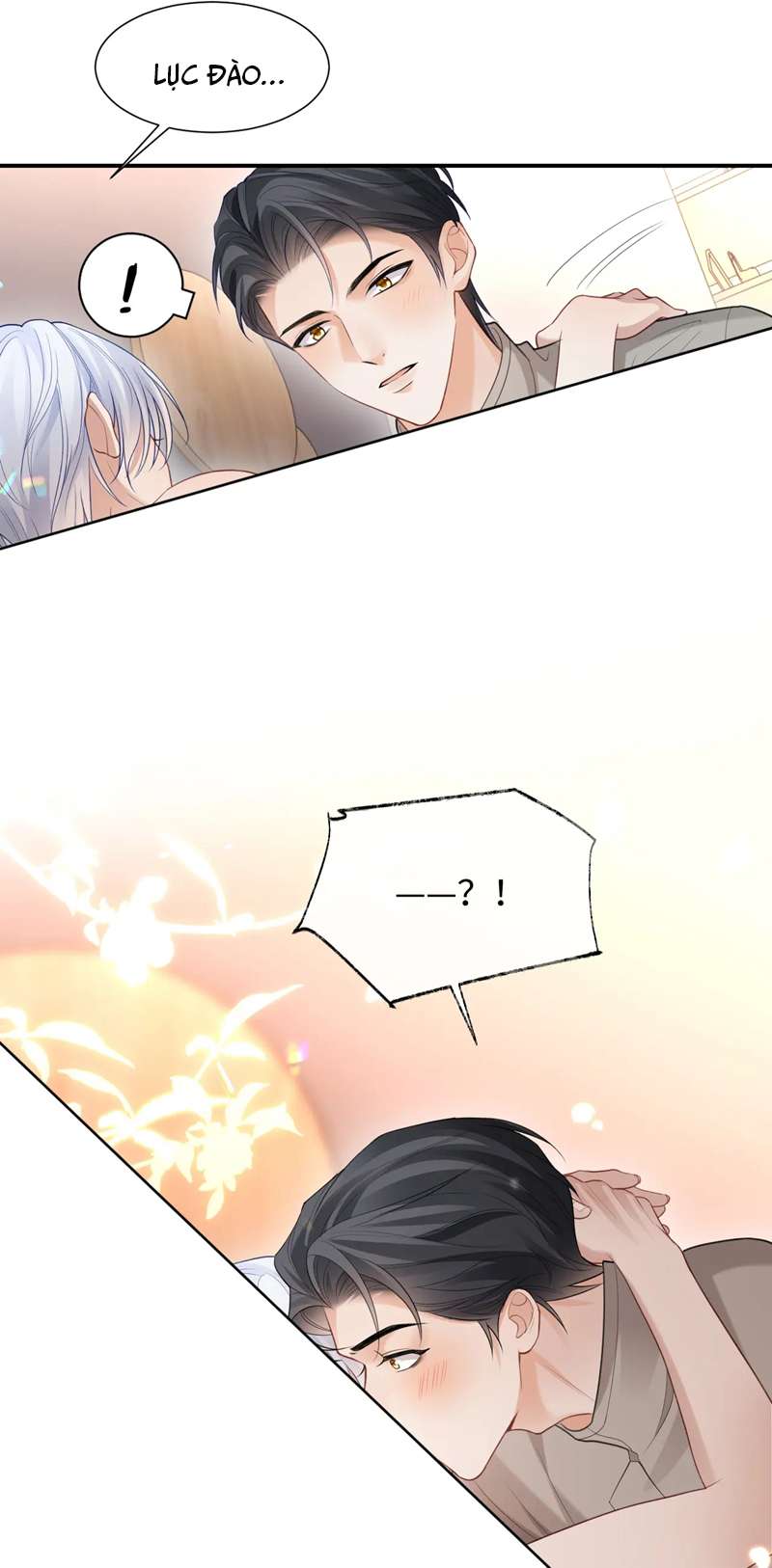 Đơn Xin Ly Hôn Phần 2: Chap 4 - Trang 2