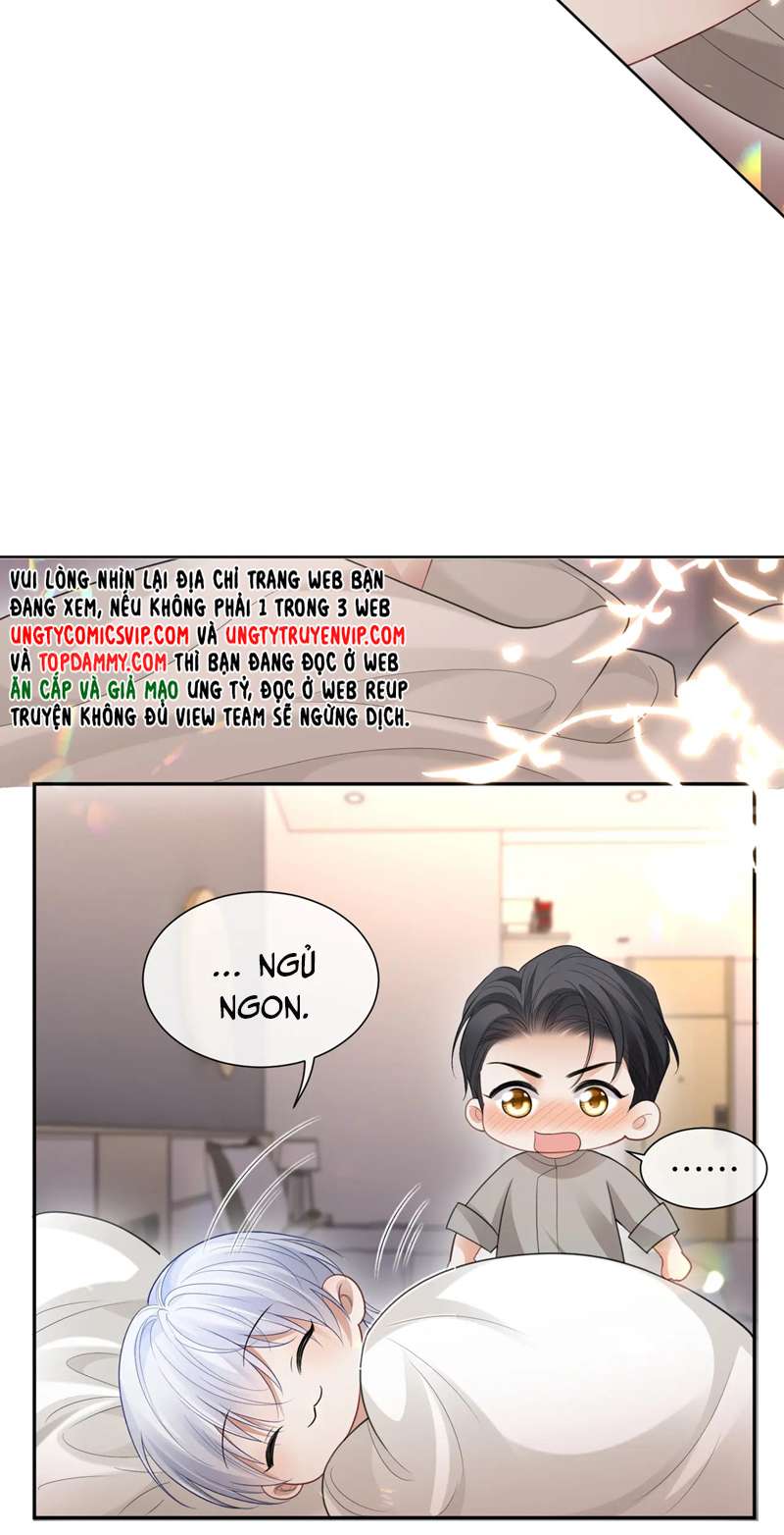 Đơn Xin Ly Hôn Phần 2: Chap 4 - Trang 2