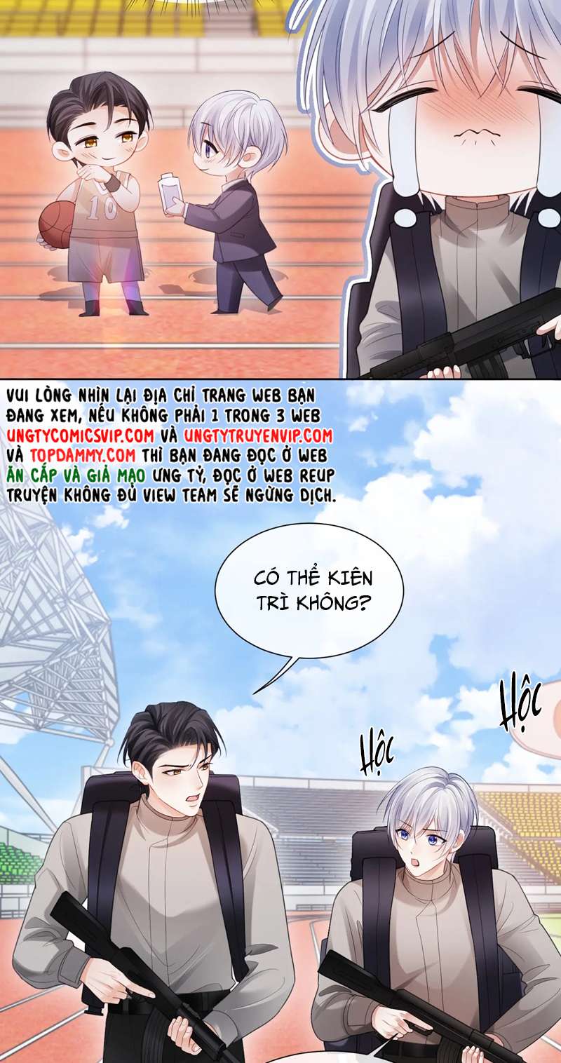 Đơn Xin Ly Hôn Phần 2: Chap 4 - Trang 2