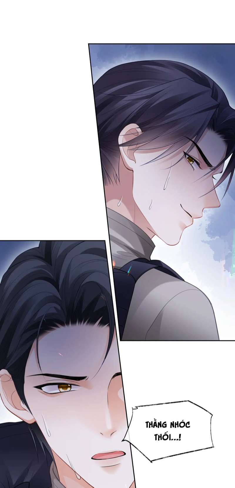 Đơn Xin Ly Hôn Phần 2: Chap 4 - Trang 2