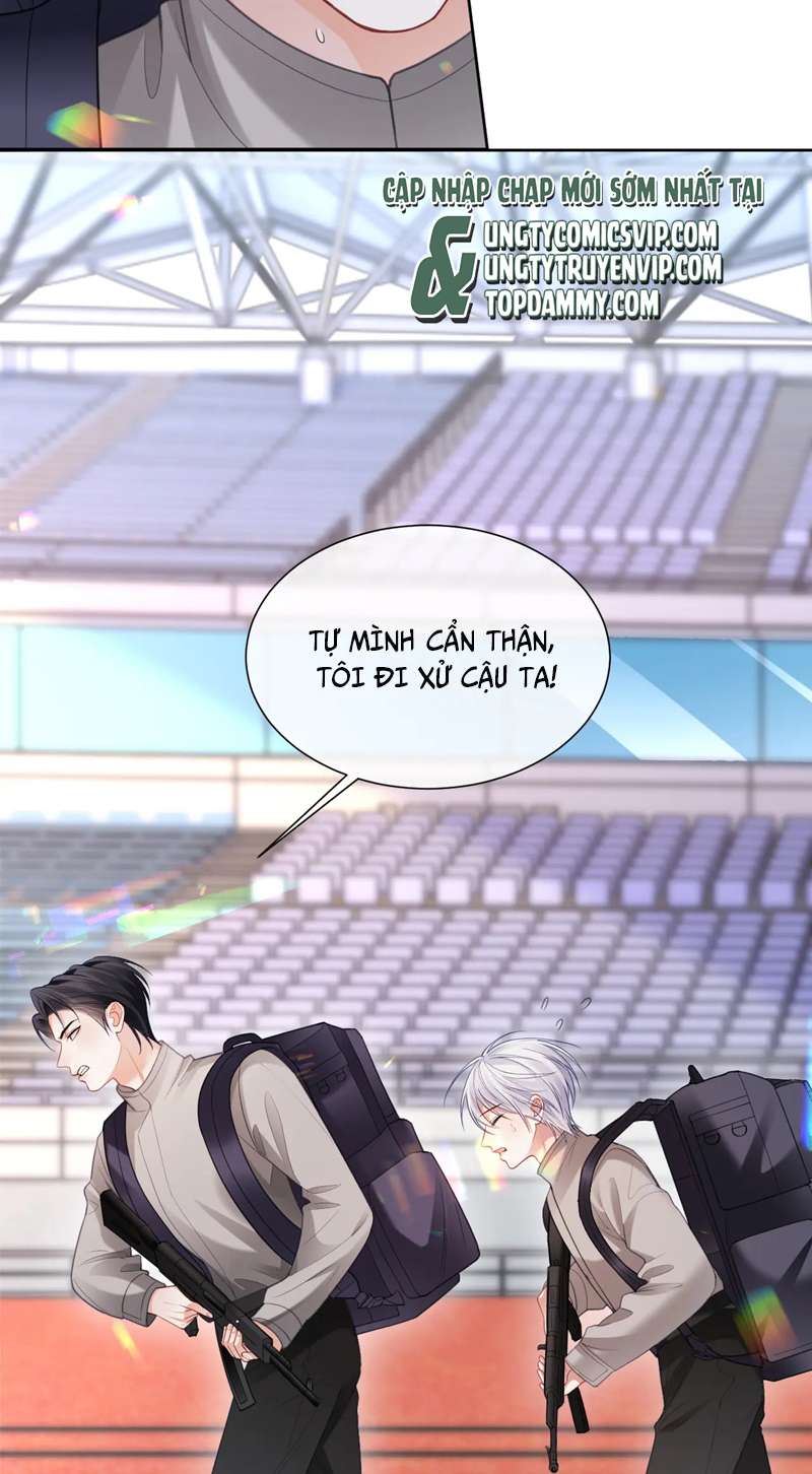 Đơn Xin Ly Hôn Phần 2: Chap 4 - Trang 2