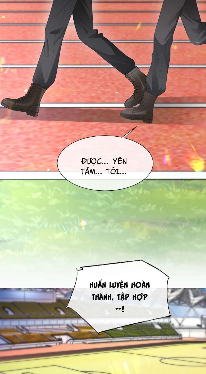Đơn Xin Ly Hôn Phần 2: Chap 4 - Trang 2