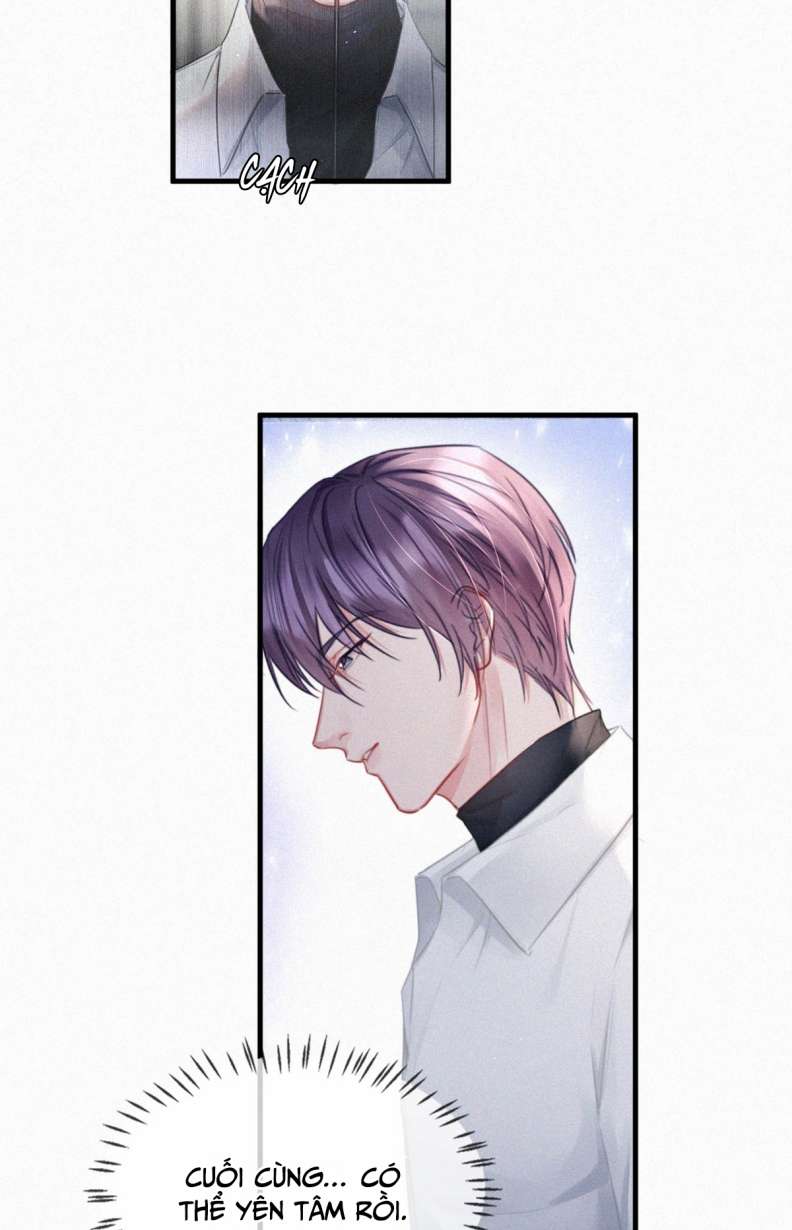 Môi Súng Chapter 89 - Trang 4