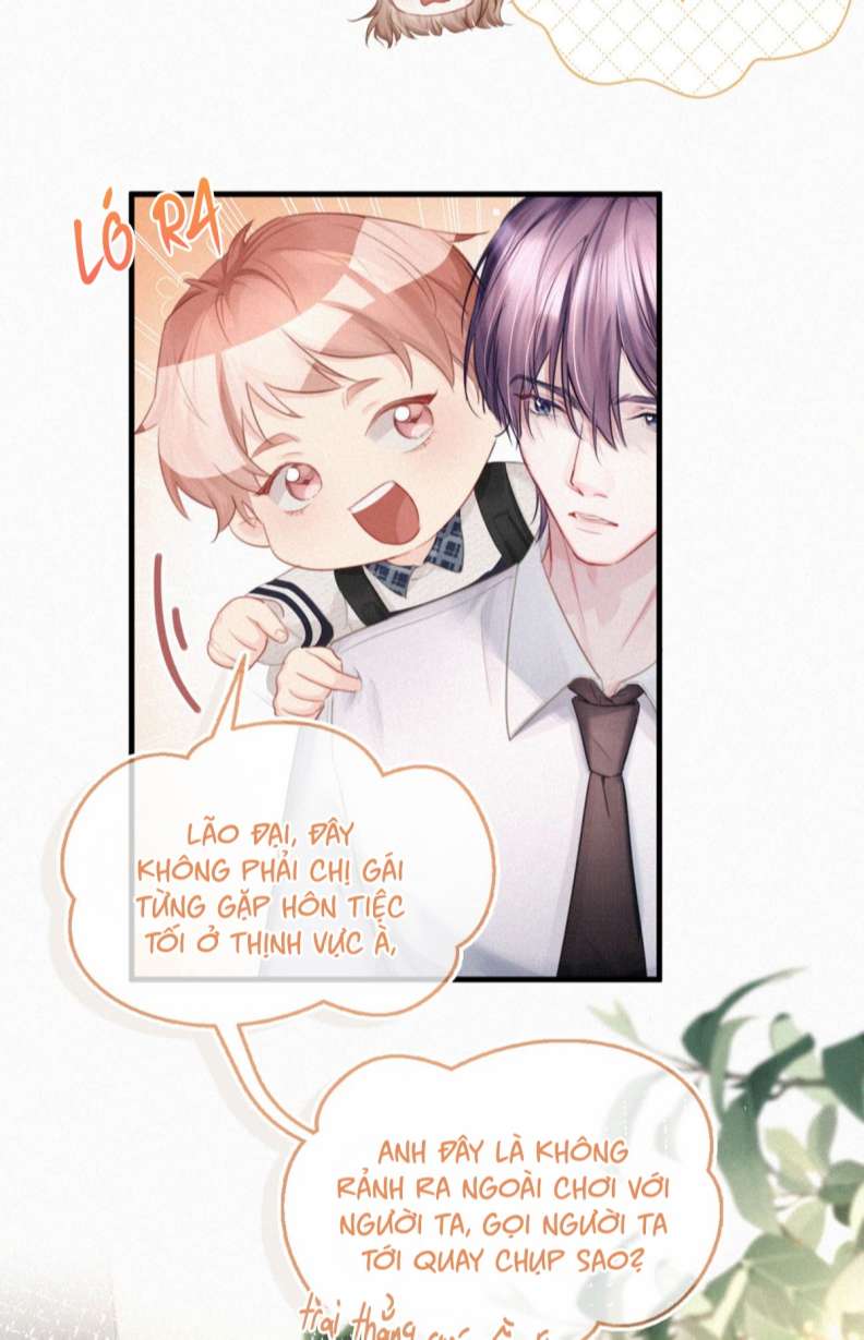 Môi Súng Chapter 89 - Trang 4