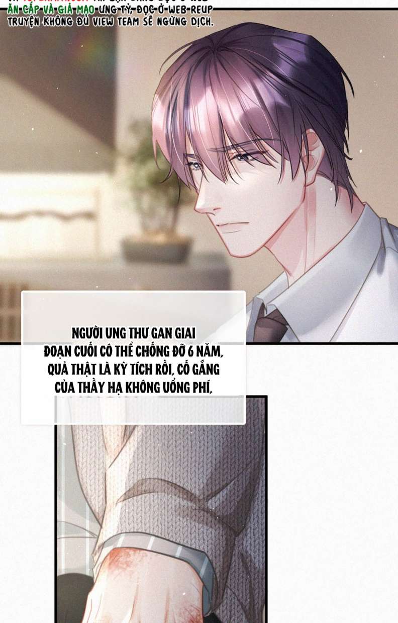 Môi Súng Chapter 89 - Trang 4