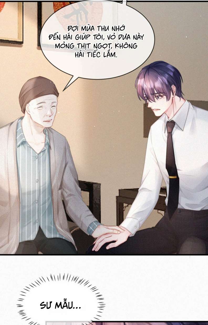 Môi Súng Chapter 89 - Trang 4