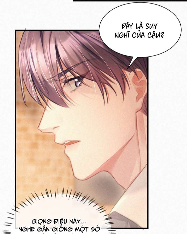 Môi Súng Chapter 89 - Trang 4