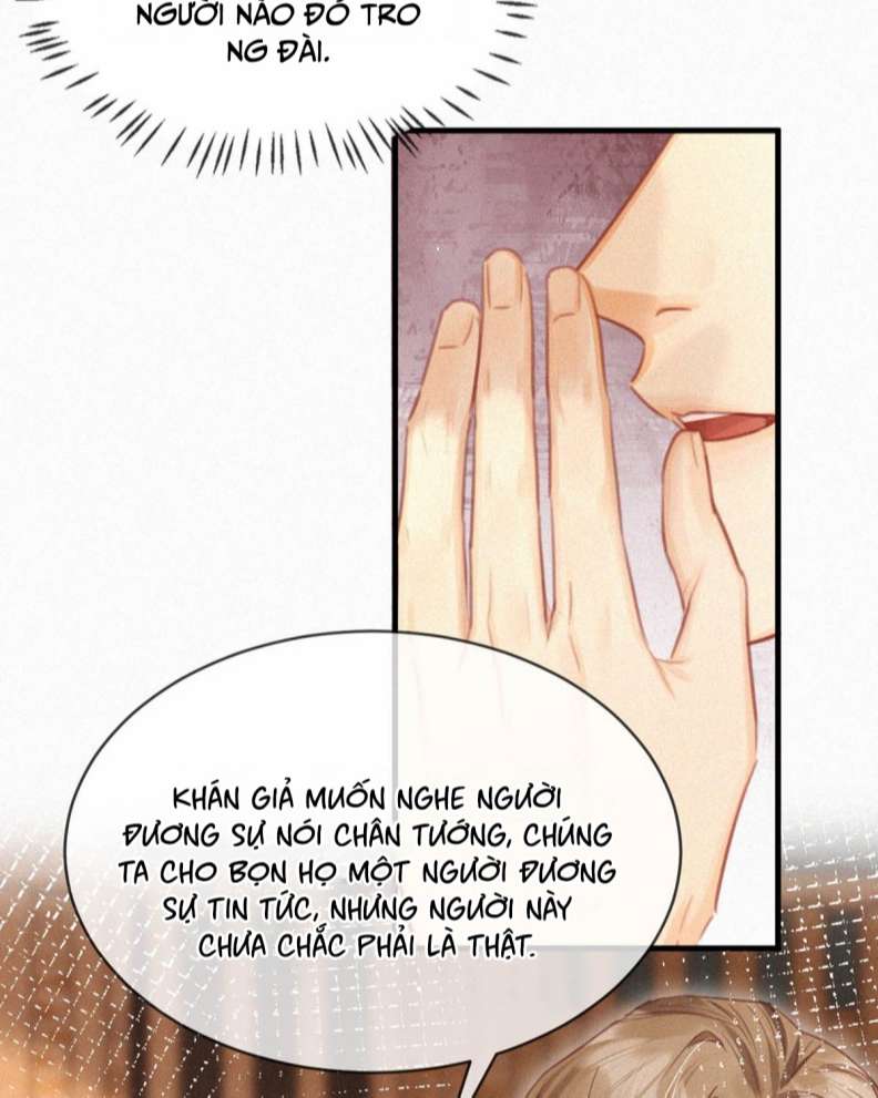 Môi Súng Chapter 89 - Trang 4