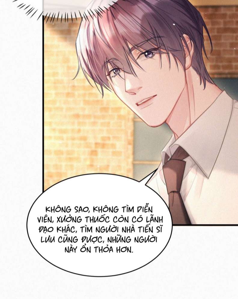 Môi Súng Chapter 89 - Trang 4