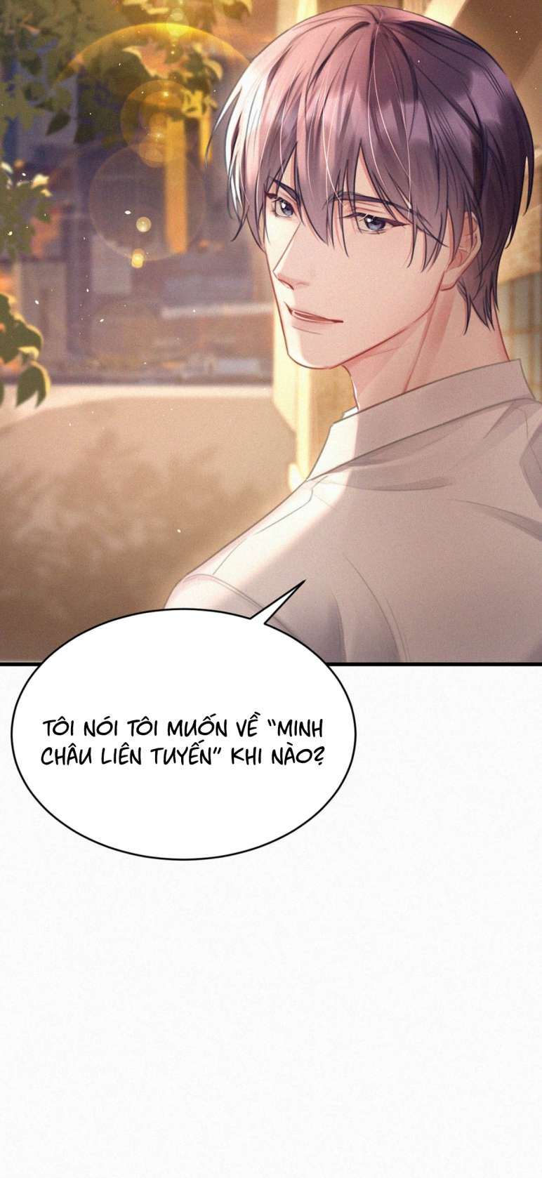 Môi Súng Chapter 89 - Trang 4