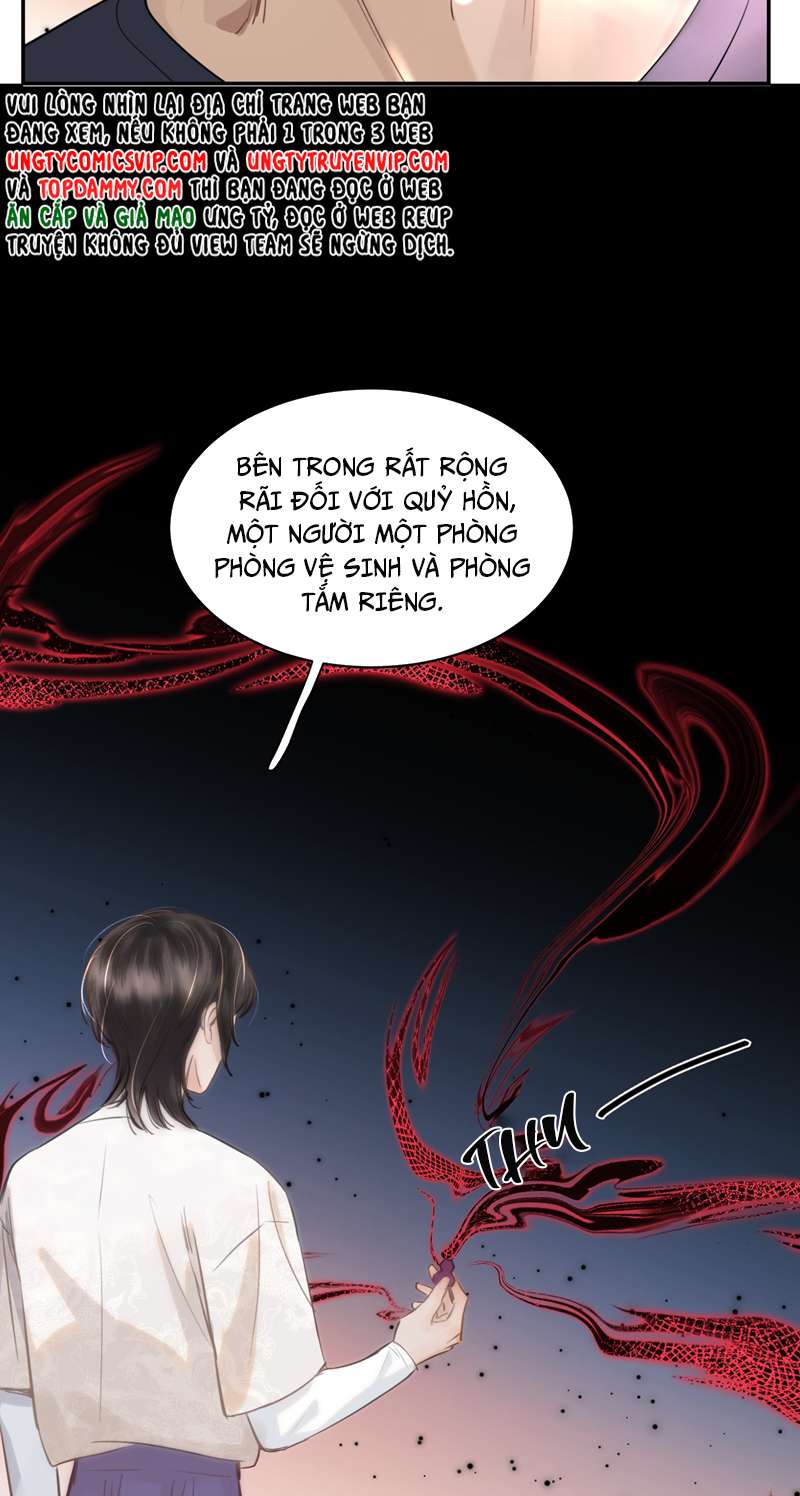 Trung Khuyển Không Thể Đẩy Ra Chapter 11 - Trang 3