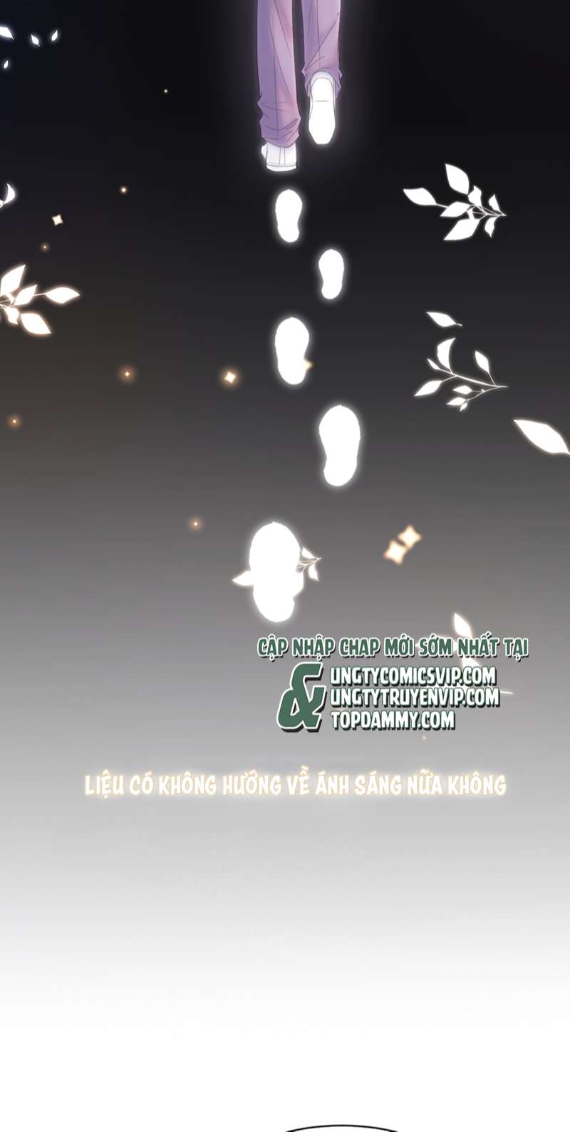 Trung Khuyển Không Thể Đẩy Ra Chapter 11 - Trang 3