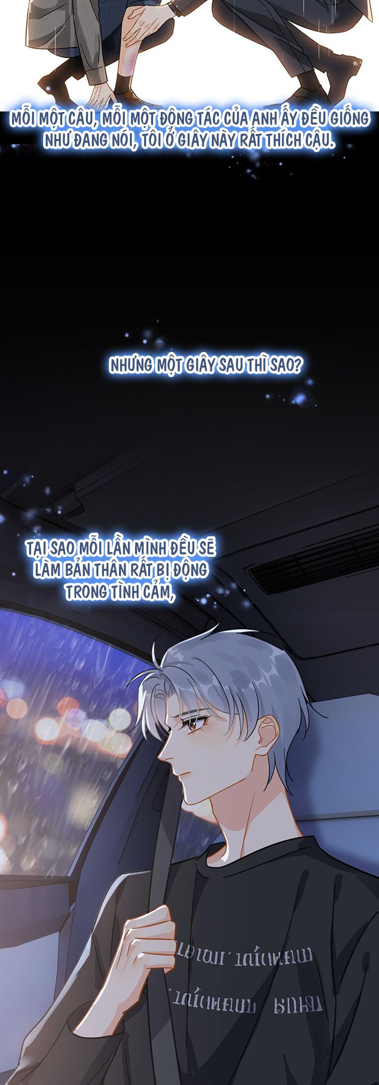 Theo Đuôi Chapter 71 - Trang 4