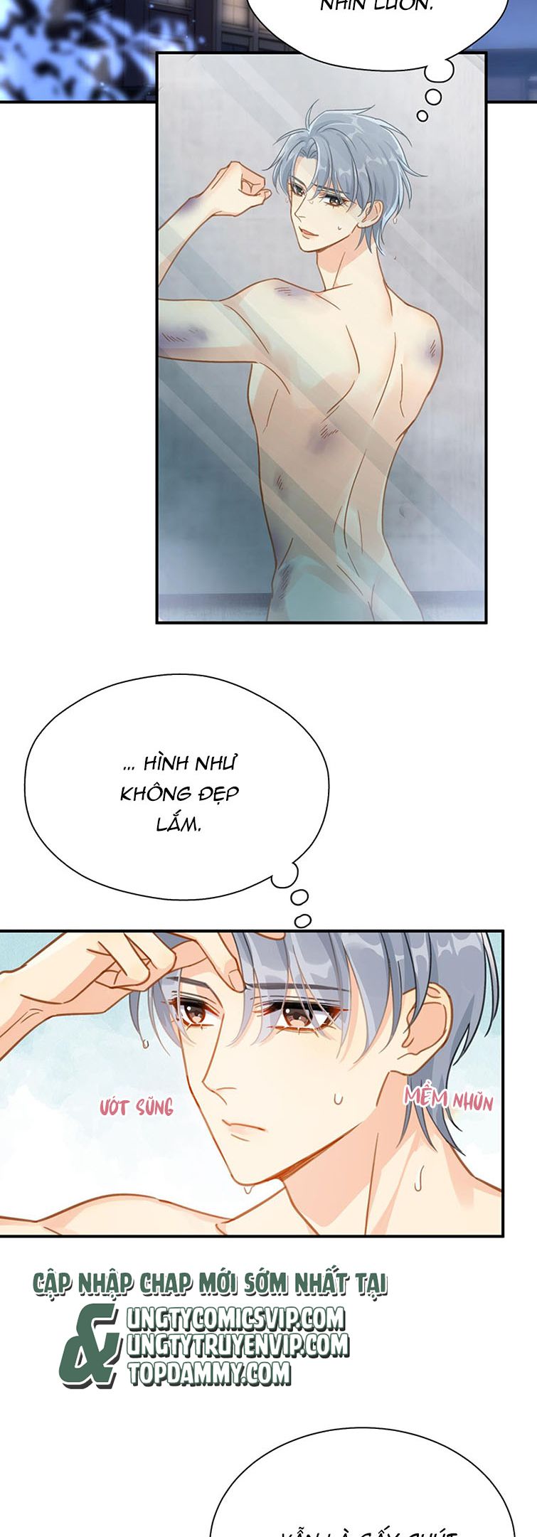 Theo Đuôi Chapter 71 - Trang 4