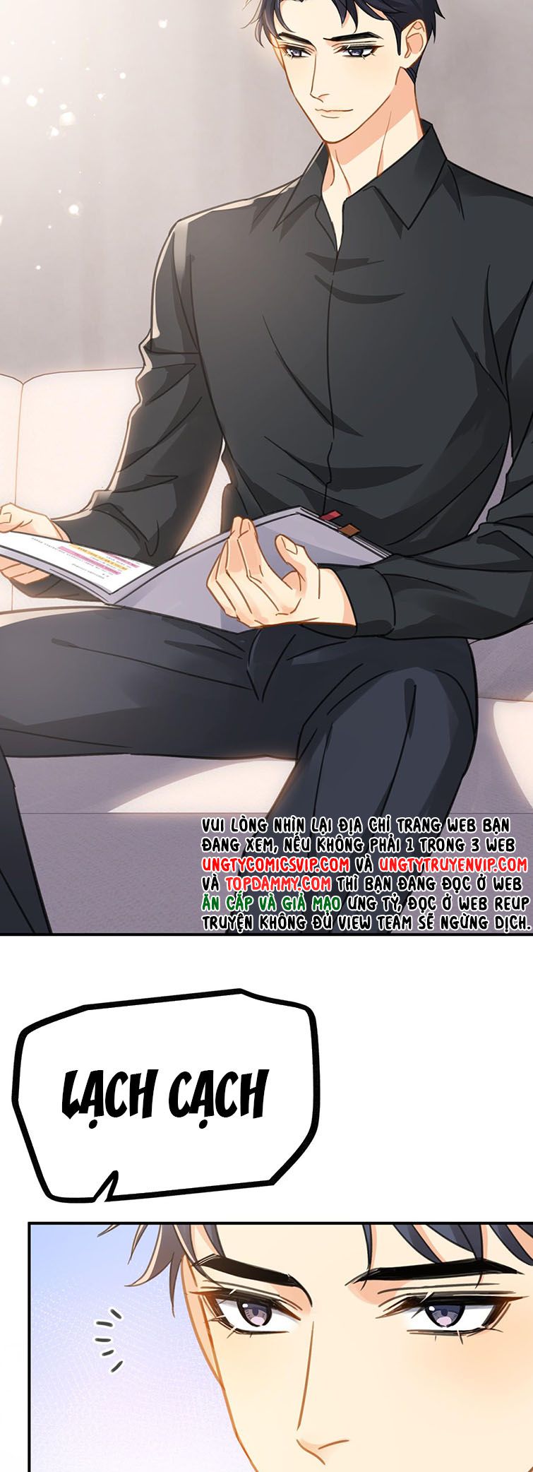 Theo Đuôi Chapter 71 - Trang 4