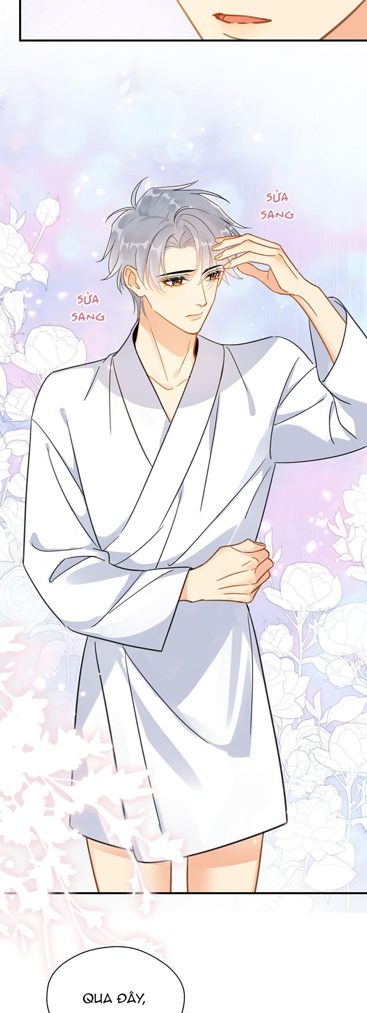 Theo Đuôi Chapter 71 - Trang 4