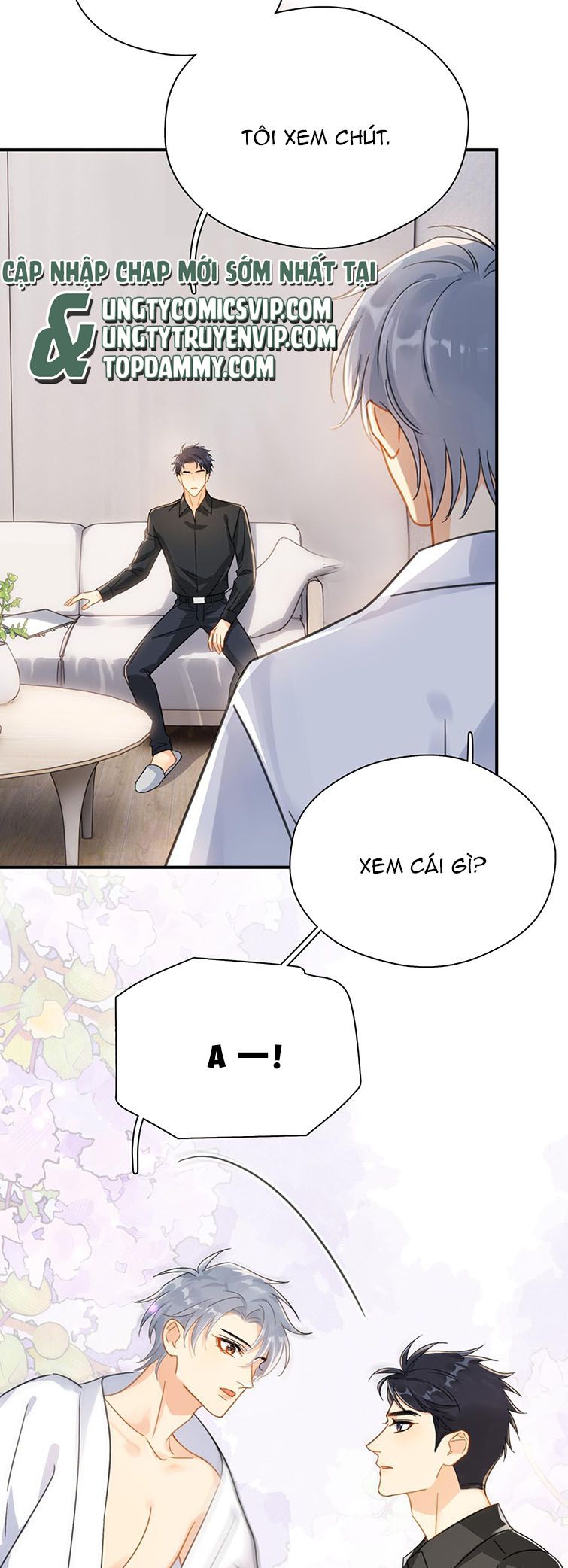 Theo Đuôi Chapter 71 - Trang 4