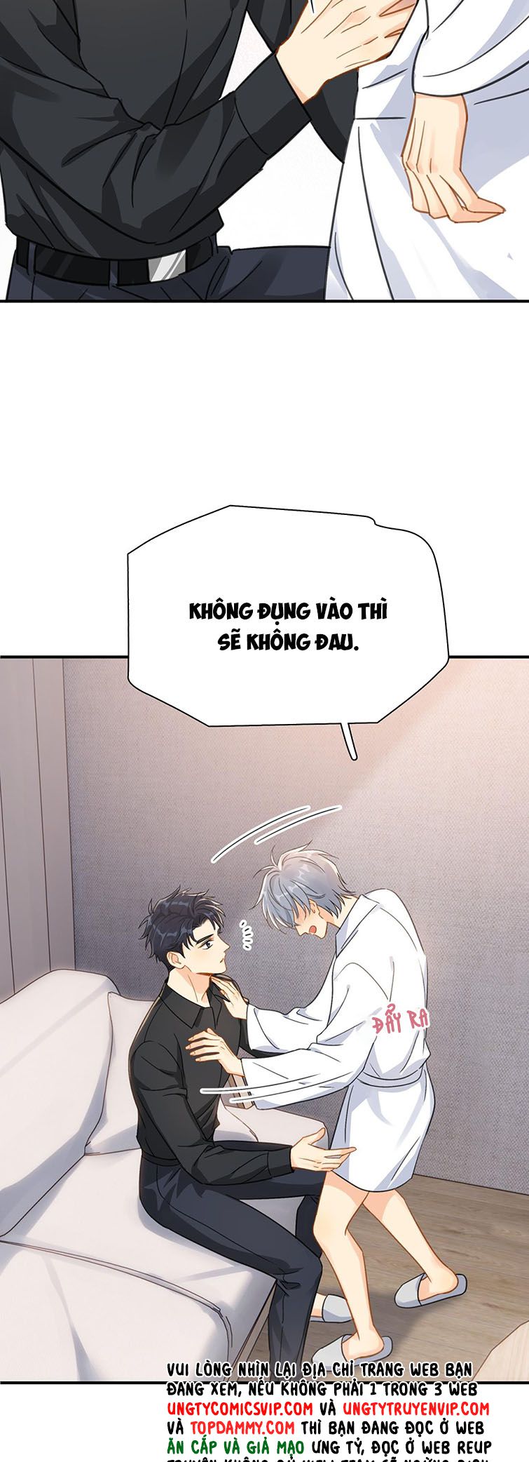Theo Đuôi Chapter 71 - Trang 4