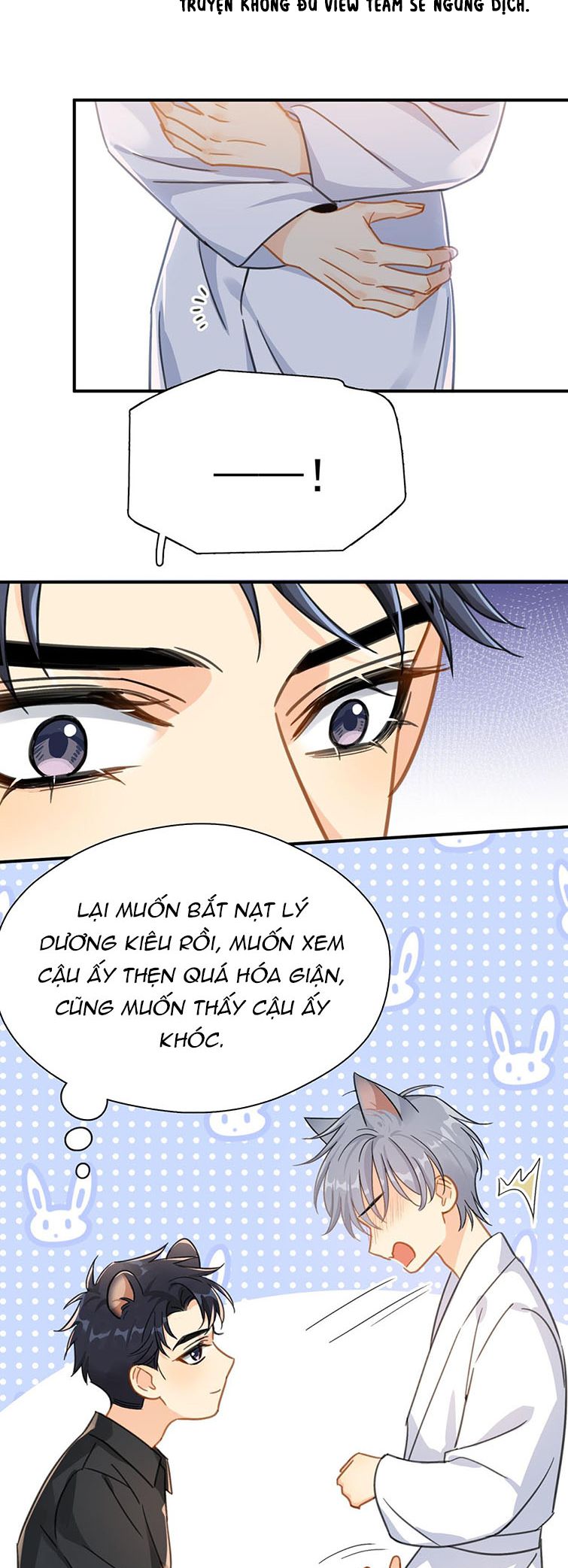 Theo Đuôi Chapter 71 - Trang 4