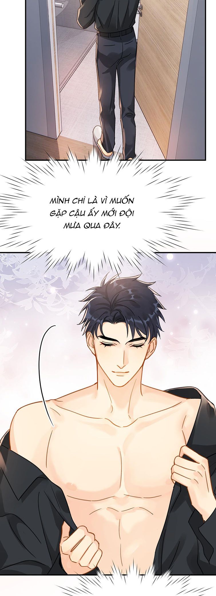 Theo Đuôi Chapter 71 - Trang 4