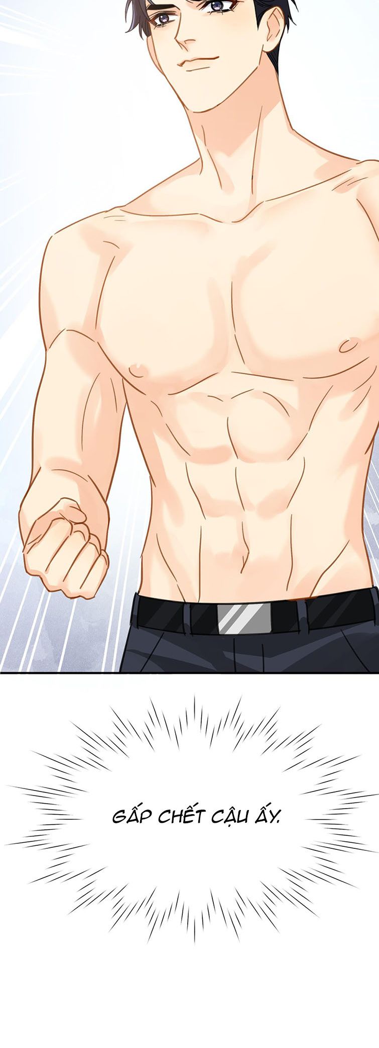 Theo Đuôi Chapter 71 - Trang 4