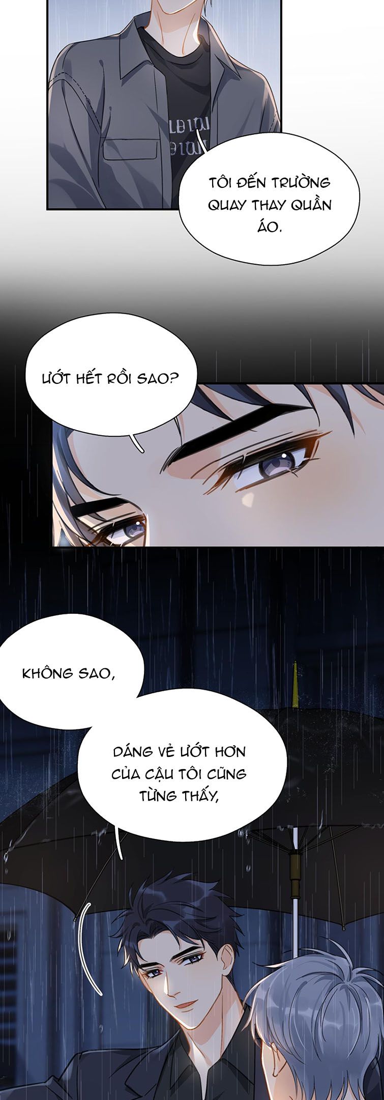 Theo Đuôi Chapter 71 - Trang 4