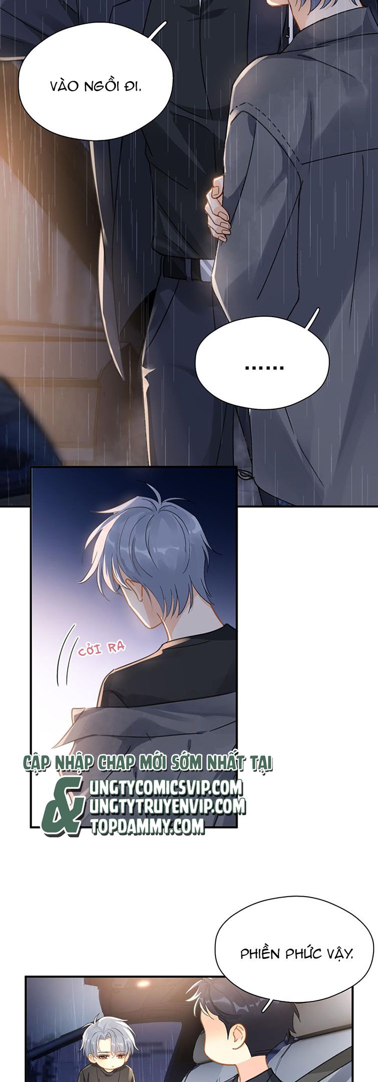 Theo Đuôi Chapter 71 - Trang 4