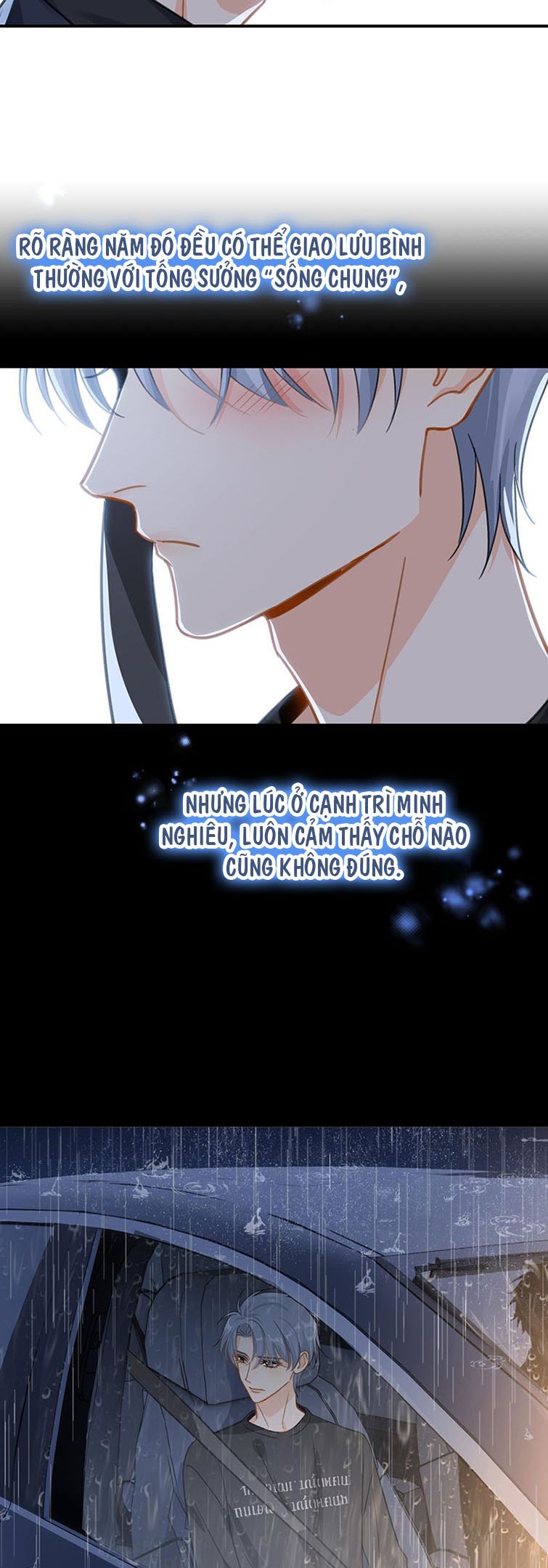 Theo Đuôi Chapter 71 - Trang 4