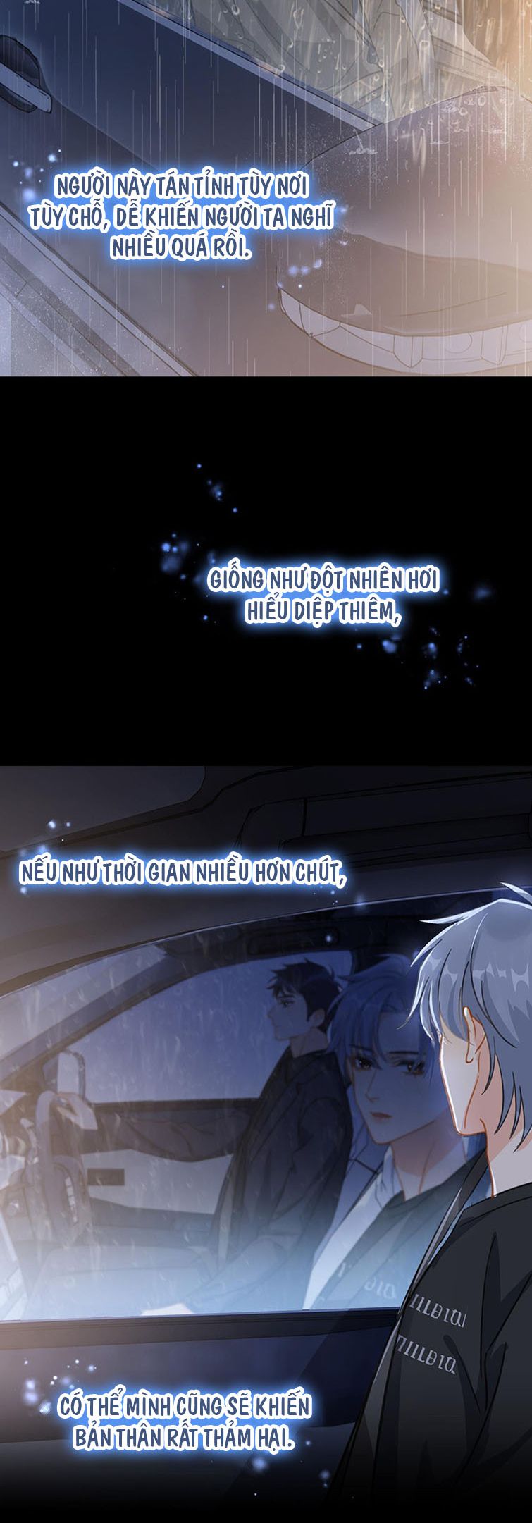 Theo Đuôi Chapter 71 - Trang 4