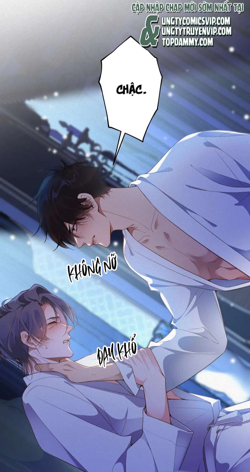 Chồng Trước Lại Muốn Phục Hôn Rồi Chapter 15 - Trang 3