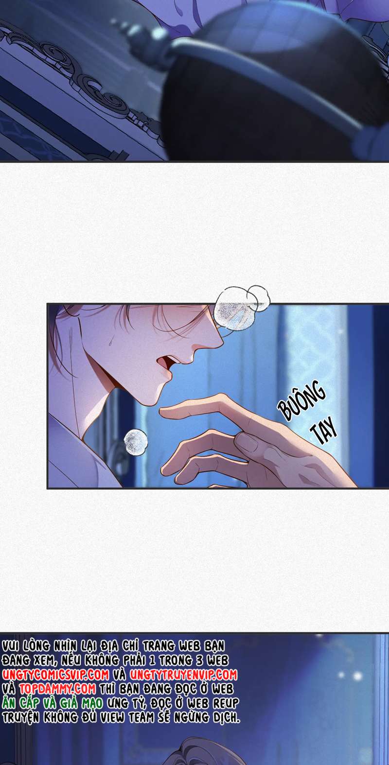 Chồng Trước Lại Muốn Phục Hôn Rồi Chapter 15 - Trang 3