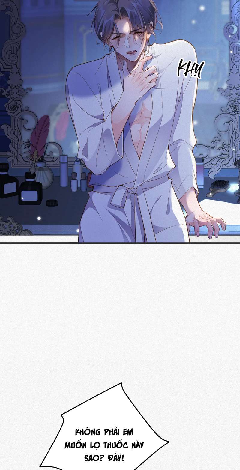 Chồng Trước Lại Muốn Phục Hôn Rồi Chapter 15 - Trang 3