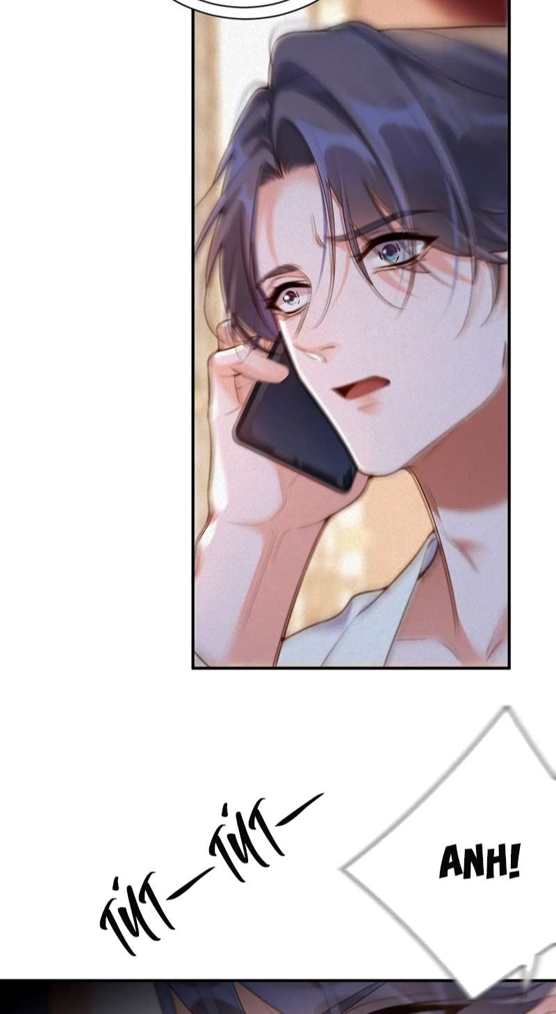 Chồng Trước Lại Muốn Phục Hôn Rồi Chapter 15 - Trang 3