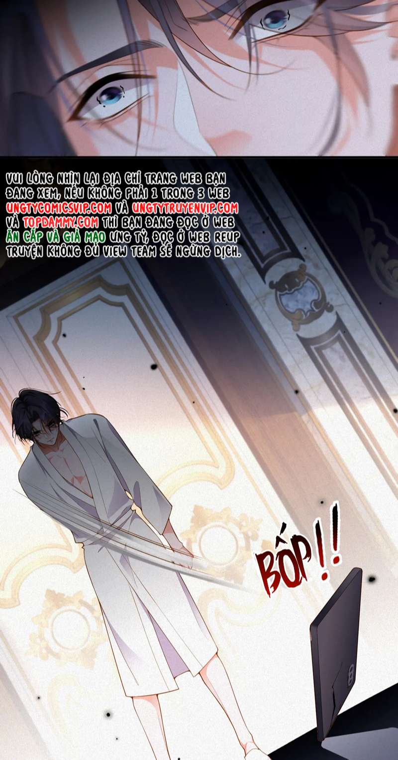 Chồng Trước Lại Muốn Phục Hôn Rồi Chapter 15 - Trang 3
