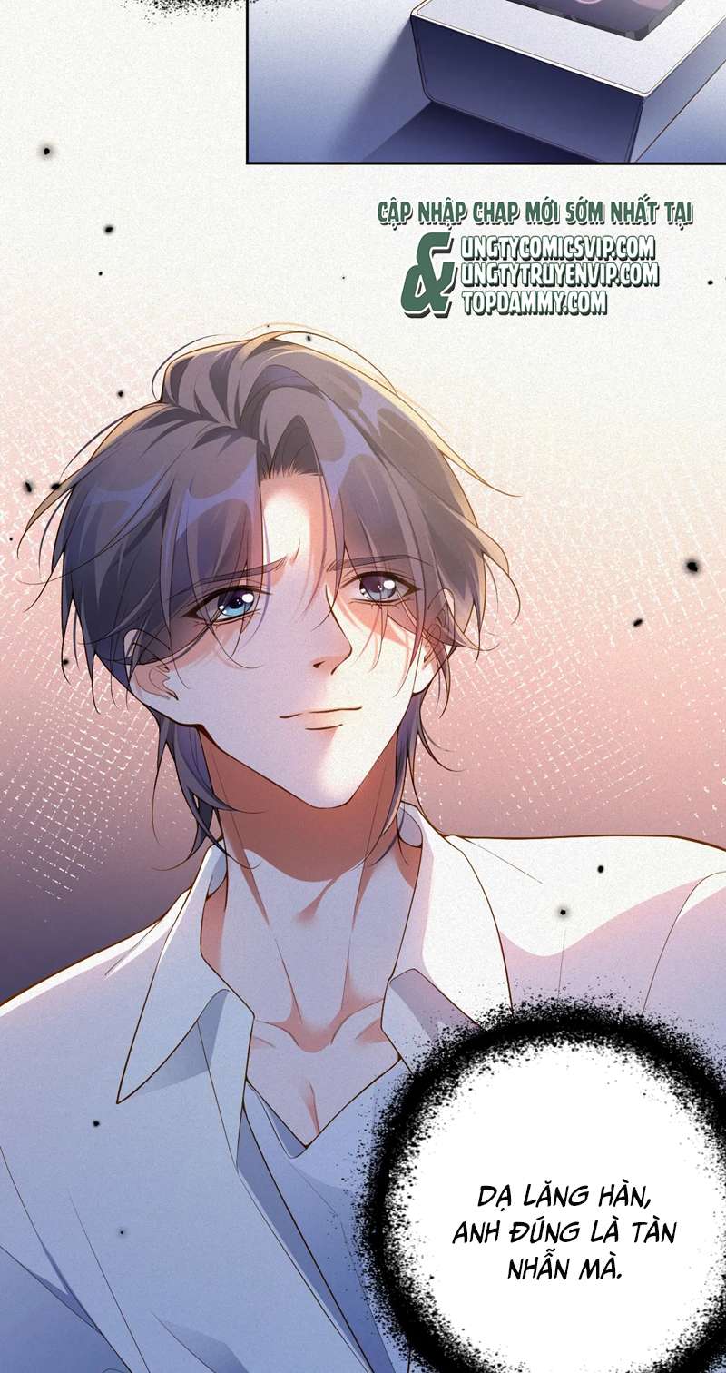Chồng Trước Lại Muốn Phục Hôn Rồi Chapter 15 - Trang 3