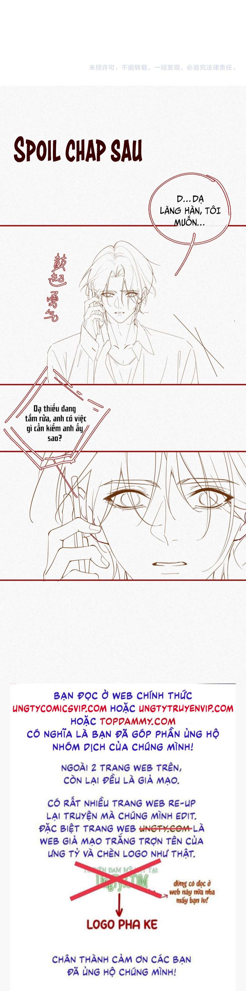 Chồng Trước Lại Muốn Phục Hôn Rồi Chapter 15 - Trang 3