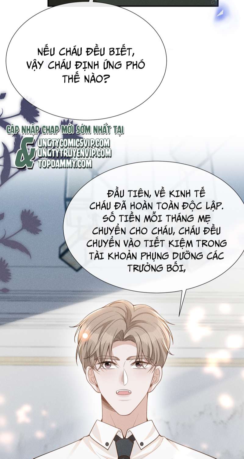 Lai Sinh Bất Kiến Chapter 93 - Next Chapter 94