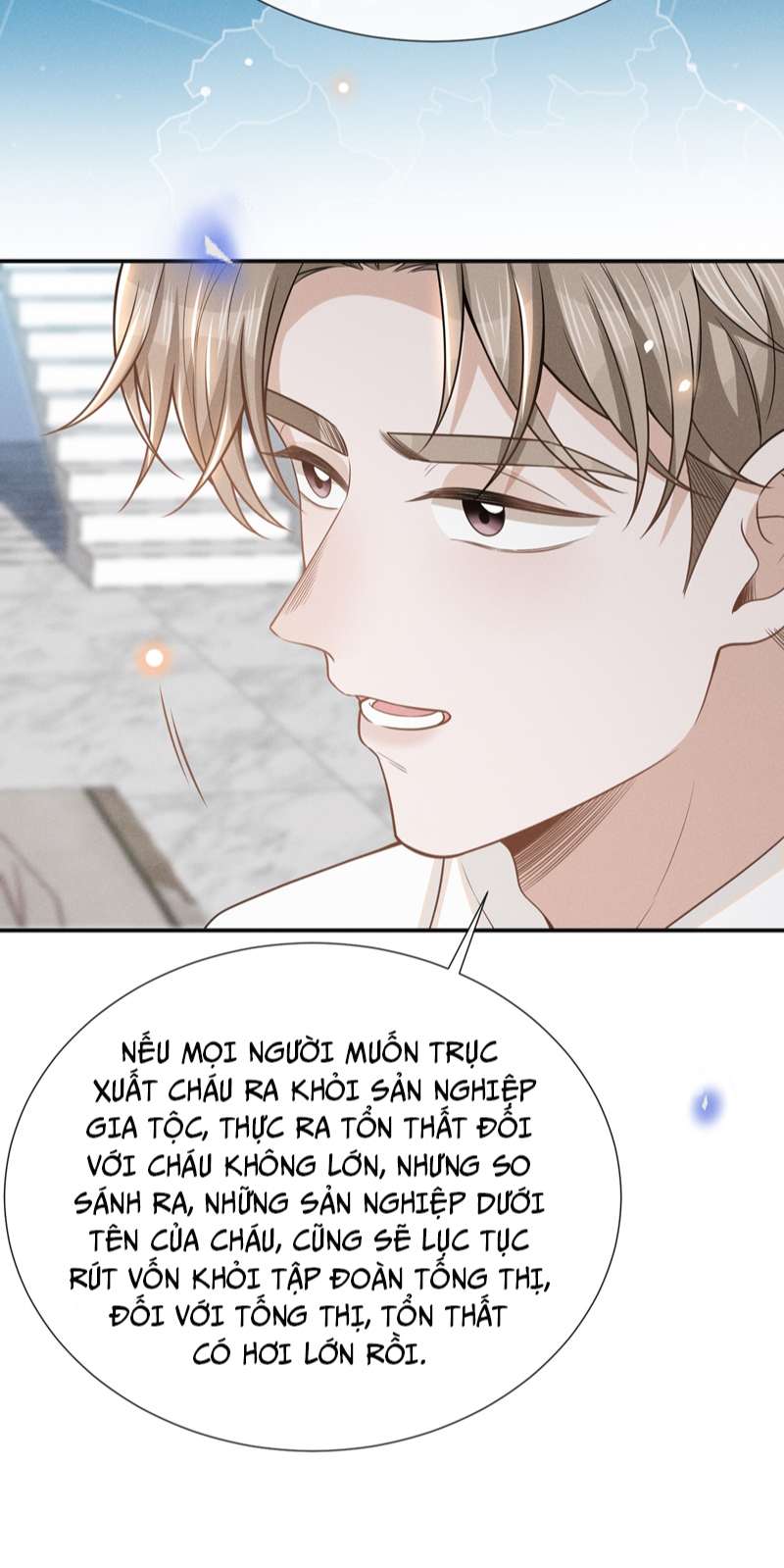 Lai Sinh Bất Kiến Chapter 93 - Next Chapter 94