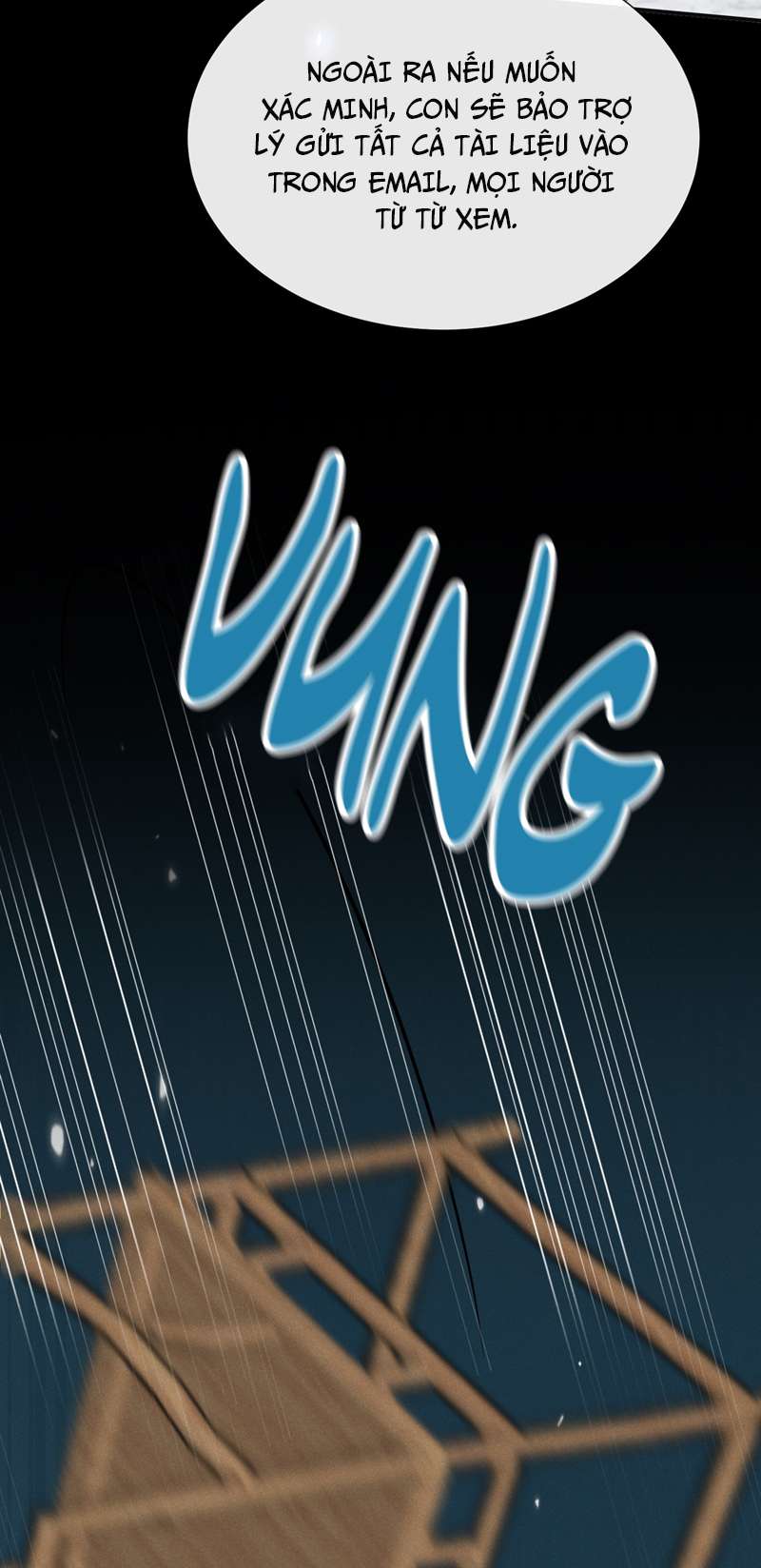 Lai Sinh Bất Kiến Chapter 93 - Next Chapter 94