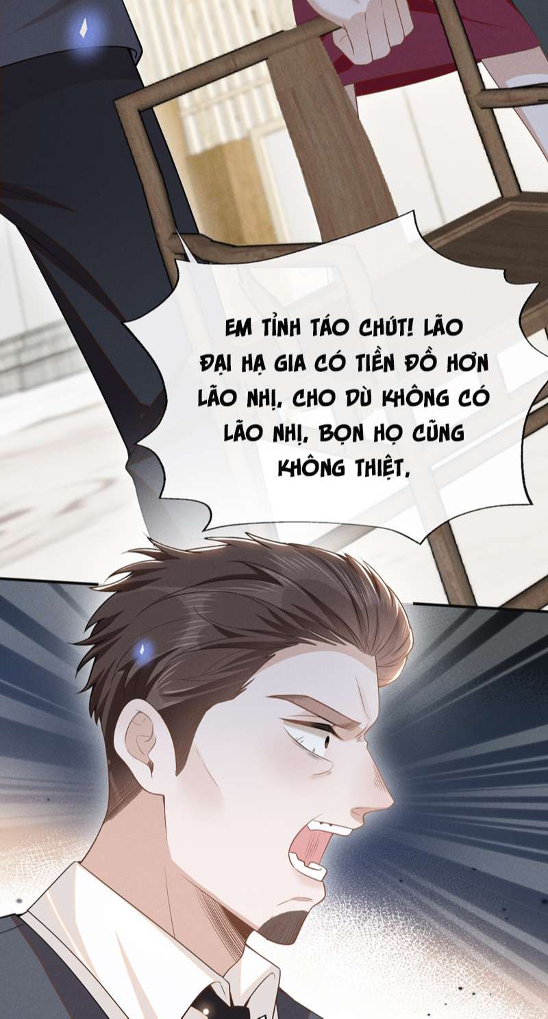 Lai Sinh Bất Kiến Chapter 93 - Next Chapter 94