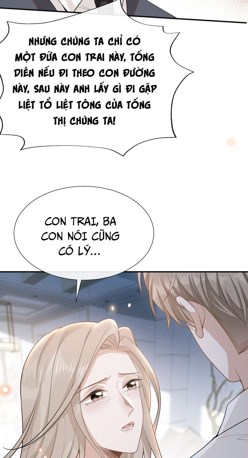 Lai Sinh Bất Kiến Chapter 93 - Next Chapter 94