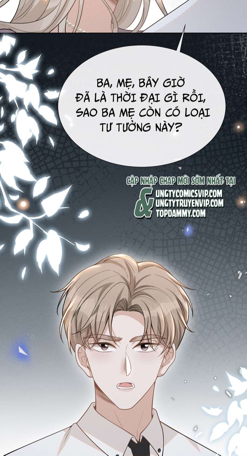 Lai Sinh Bất Kiến Chapter 93 - Next Chapter 94