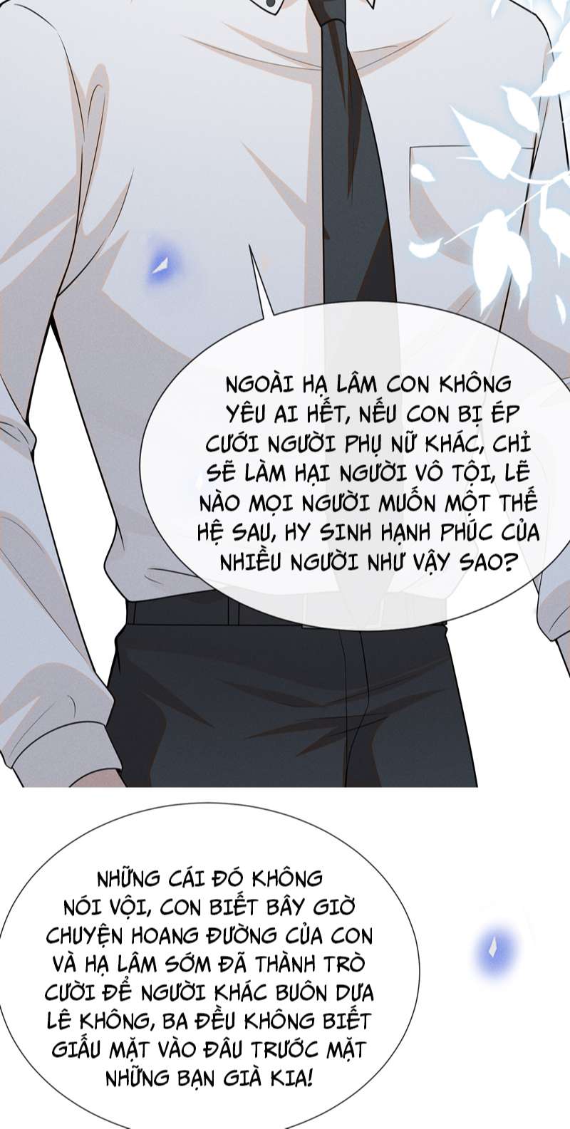 Lai Sinh Bất Kiến Chapter 93 - Next Chapter 94
