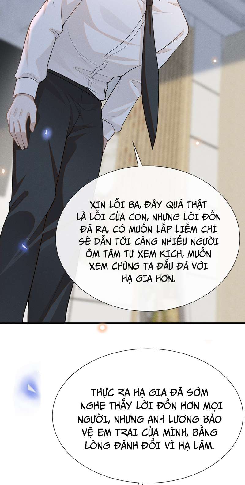 Lai Sinh Bất Kiến Chapter 93 - Next Chapter 94