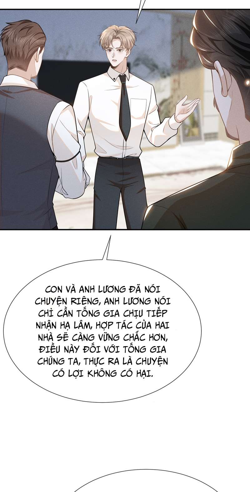 Lai Sinh Bất Kiến Chapter 93 - Next Chapter 94