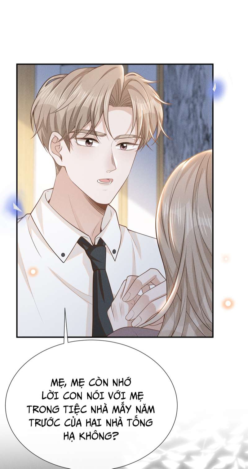 Lai Sinh Bất Kiến Chapter 93 - Next Chapter 94
