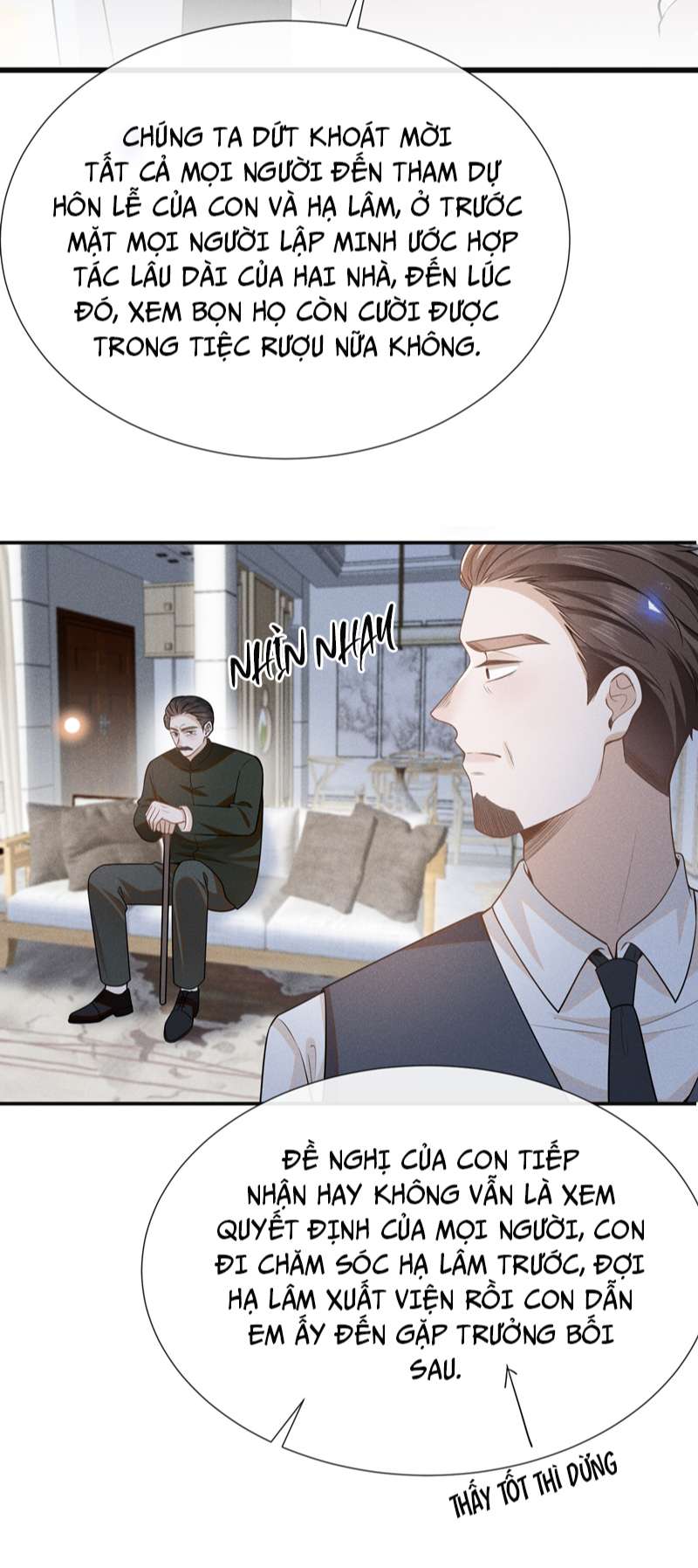 Lai Sinh Bất Kiến Chapter 93 - Next Chapter 94